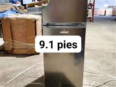 Refrigerador Milexus 9.1 pies - Img main-image-45776111