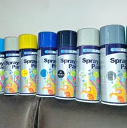 pinturas spray - Img 50677087