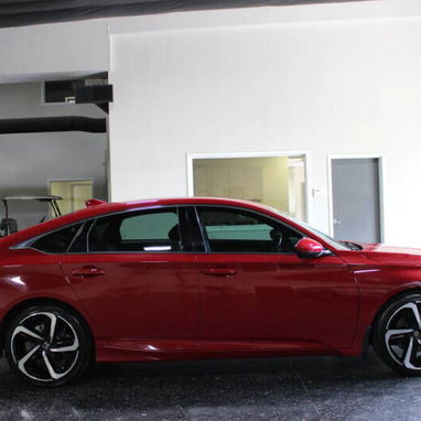 2020 Honda Accord para Cuba - Img 122525162