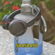 Vendo pomos de 2.4L - Img 55659688
