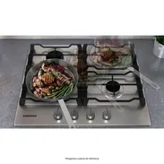 Cocina de gas Samsung 4 hornillas 470 USD💵[empotrable] - Img 51147218