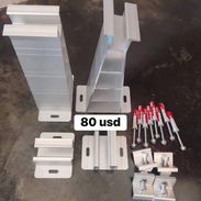 Bases para paneles solares - Img 57533398
