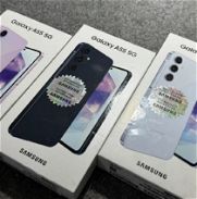 Samsung Galaxy A55 - Img 45900804