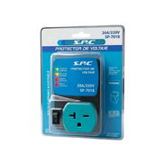 Protector de voltaje 220V para split, neveras, aire acondicionado - Img 56372413