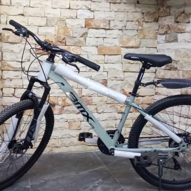 Bicicleta - 8/10