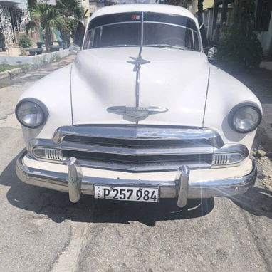 Carro Chevrolet - Img 127233462