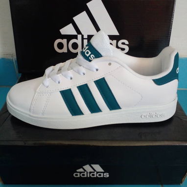 Tenis Adidas Grand court - 2/2