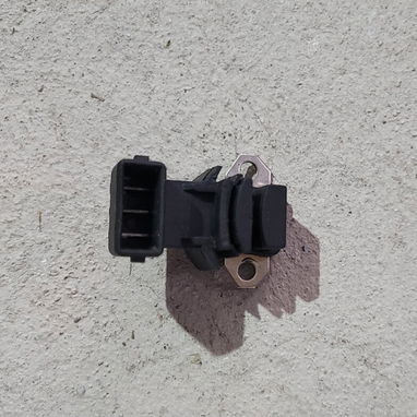 Sensor Hall del distribuidor Jetta, Golf y Passat - 2/2