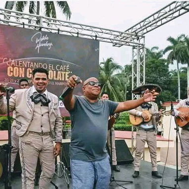 Mariachis en la Habana +53 50775169 - Img 124910431