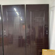 Puertas de 210x90 aluminio - Img 55898758