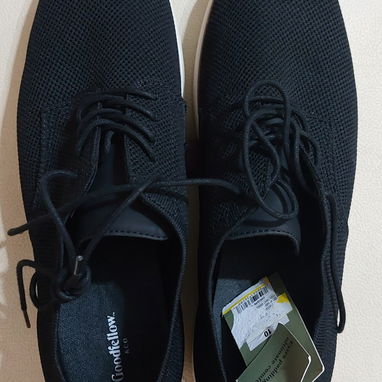 Zapatos de vestir marca Goodfellow americanos #10 USA #43 1/2 EUR-30usd - Img 100856272