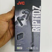 Audífonos bluetooth JVC RIPTIDZ - Img 45316418