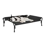 Cama Elevada Refrescante/Veehoo Talla L - Img 57091175