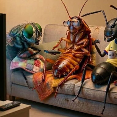 Fumigador contra todo tipo de insectos.54392228. - Img 125287355