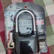 Candado con Alarma - Img 55206881