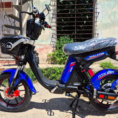 🚨 ATENCIÓN ATENCIÓN 🚨 Llegamos con calidad y garantía garantizada: 📌 Motos eléctricas 📌 Bicimotos eléctricas 📌 Mo - Img 123320657