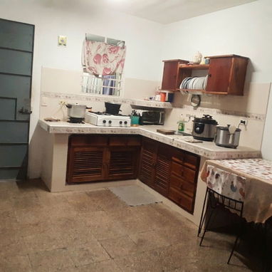 2 casas en circuito priorizado - 7/10