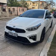 Vendo o negocio Kia forte 2020 importado GT line - Img 55162772