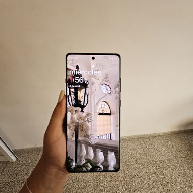 Vendo OnePlus 12r - Img 123629055