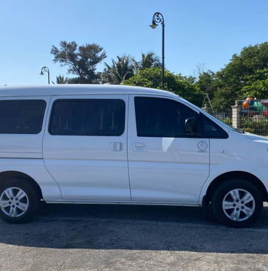 Microbuses. Taxi. Verano con Rutas Albas - Img 94865052