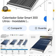Vendo Calentador de 150 ltrs. - Img 56942200