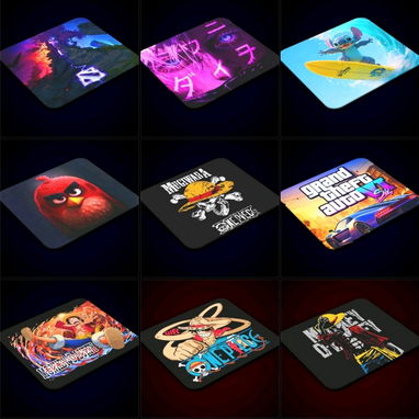 😲 SÚPER OFERTA: Mousepads 850 cup (Solo durante Junio) 🔥 - Img 123410528
