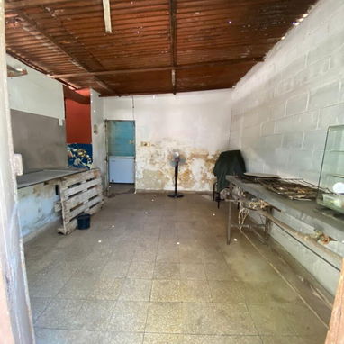 Se renta patio para negocio grande - Img 122156743