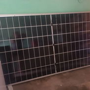 Panel solar bifacial de 750W - Img 56905318