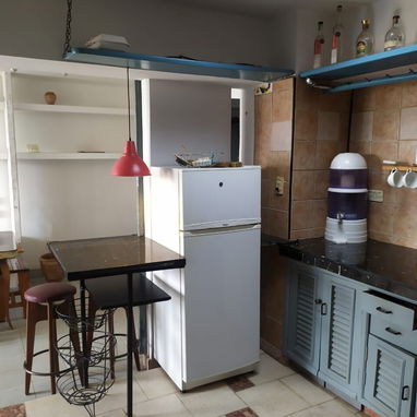 Apartamento en el Vedado - Img 124766293