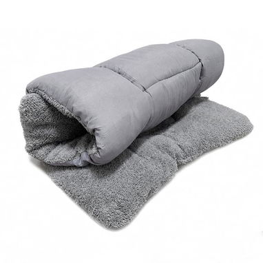 Cama Acolchada Rectangular  para perros - 3/3