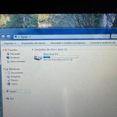 Laptop lenovo - 4/5