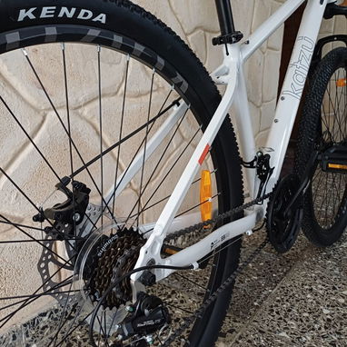Super oferta‼️ bicicletas katzu 29 edición 2.0 - Img 125014899