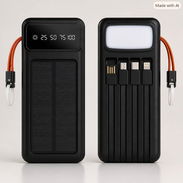 Power bank de 100mil mAh 70 usd - Img 58071880