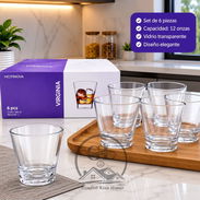 👑Juego de vasos (UH) - Img 56675355