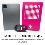 Tablet mobile 4G - Img 57780781