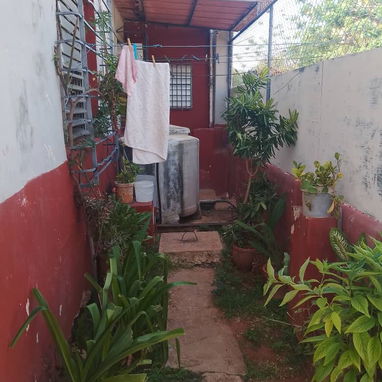 Se vende casa en Playa, La Habana - 6/10