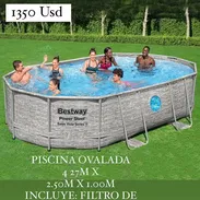 Piscina - Img 55851552