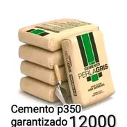 Cemento importado - Img 58136586