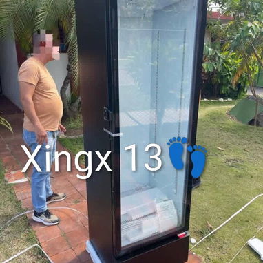 Exhibidoras nuevas en venta!! - Img 126807195