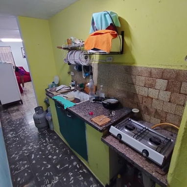 Vendo apartamento en Guanabacoa - Img 122931961