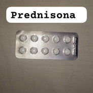 Prednisona - Img 58462511