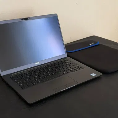 290usd Laptop Dell, (Básicamente Nueva) - 3/3