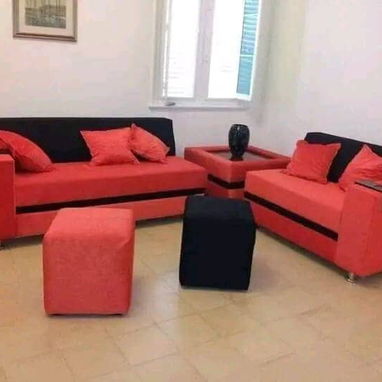 Juego de sala - 2/10
