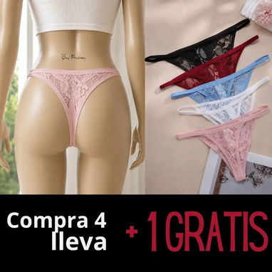 Lencería - Img 122377207