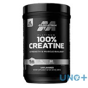Muscletech(Platinum) 80 servicios  precio:🏷45 usd - Img 55584613