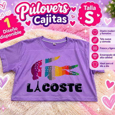Pulovers cajitas de mujer en 3800 cup - 4/8