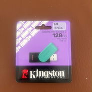 ‼️Memorias Kingston 128gb NUEVAS ‼️ - Img 58151543