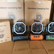 Ventiladores recargables F6 | Venta por cantidad - Img 57931144