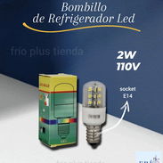 Bombillo led E-14 - Img 54168777