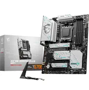GAMA ALTA!!_BOARD MSI X670E GAMING PLUS WIFI + MICRO RYZEN 7-8700G + 16GB RAM CORSAIR RGB(6400Mhz)|EN SU CAJA-NUEVO!! - Img 47563365